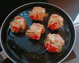 પનીર ટિક્કા (Paneer Tikka Recipe In Gujarati) રેસીપી સ્ટેપ2ફોટો