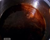 A picture of step 1 of Wheat Jaggery Malpua.