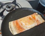 મસાલા ઢોંસા (masala dosa recipe in gujarati) રેસીપી સ્ટેપ12ફોટો