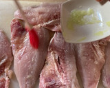 Foto del paso 4 de la receta: Bocinegro con vinagreta de tomate