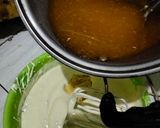 Foto langkah ke 6 dari resep Classic Cassava Tape/ Bolu Tape Singkong.