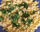 Foto langkah ke 1 dari resep Bakwan Jagung.