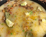 Foto del paso 9 de la receta: Arroz con pollo y conejo