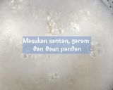 Foto langkah ke 2 dari resep Mango sticky rice.