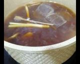 Foto langkah ke 2 dari resep Teh jahe Kayu Manis.
