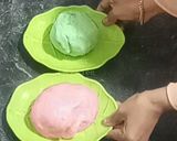 Foto langkah ke 5 dari resep Wedang Ronde Jahe Isi Kacang (TangYuan).