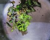 வெள்ளரிக்காய் தயிர் சாதம்(cucumber curd rice recipe in tamil) ரெசிபி ஸ்டேப் 1 புகைப்படம்