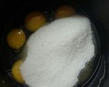 Foto del paso 3 de la receta: Torta brownie en molde de 22/24 cm