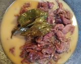 Foto langkah ke 5 dari resep Kicik Daging Sapi Empuk.