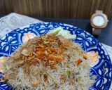 Foto langkah ke 4 dari resep Bihun goreng.