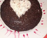 ચોકલેટ કેક (Chocolate Cake Recipe In Gujarati) રેસીપી સ્ટેપ5ફોટો