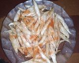 Foto langkah ke 5 dari resep Otak-otak.