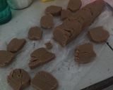 Foto del paso 3 de la receta: Galletitas estilo havanett