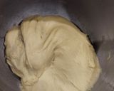 Une image de l'étape 5 de Brioche filante.