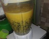 A picture of step 4 of Passion fruit.