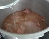 Foto langkah ke 5 dari resep Bistik Sapi khas Palembang.