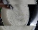 A picture of step 1 of Chocolates Snaffar Cake 🎂.