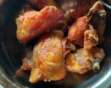 Foto langkah ke 6 dari resep Soto Ayam Kuah Bening.