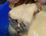 A picture of step 7 of Bread pakora.