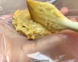 Foto langkah ke 3 dari resep Chicken Ball Mozzarella.
