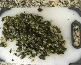 Foto del paso 1 de la receta: Torrejas de acelga