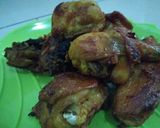 Foto langkah ke 6 dari resep Ayam Goreng.