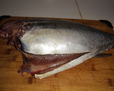 Foto del paso 1 de la receta: Albacora en salsa