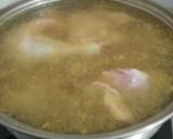 Hainanese Chicken (Pek Cam Ke) #pr_cincaylaah langkah memasak 2 foto