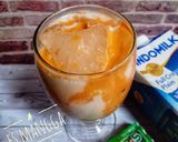 Foto langkah ke 4 dari resep 72* Es Mangga Susu.
