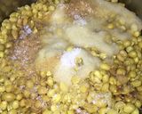 Foto langkah ke 2 dari resep #18 Kacang Bawang Tojin #bikinramadanberkesan #klethikan #lebaran #camilan.