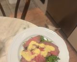 Foto del passaggio 3 della ricetta Roast-beef all’inglese nella friggitrice ad aria