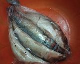 Foto langkah ke 1 dari resep Ikan Balado.