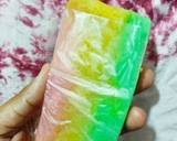 Es Gabus langkah memasak 6 foto