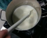 Foto del passaggio 1 della ricetta Crema pasticcera ricetta base