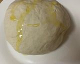 A picture of step 2 of Ti Puri.