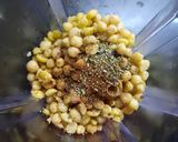 Foto del paso 4 de la receta: Paté de garbanzos