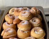 Foto del paso 13 de la receta: Rosquillas de anís