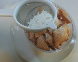 Foto del paso 6 de la receta: Oreillettes