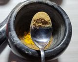 Foto del paso 4 de la receta: 🌶️Curry - Mix de 11 especias🌶️