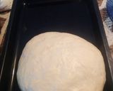 Foto del paso 8 de la receta: Pan azucarado relleno con dulce de leche