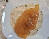 Foto del paso 3 de la receta: Escalopines de pollo