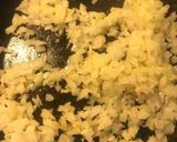 Foto del paso 2 de la receta: Espagueti súper cremoso sin crema