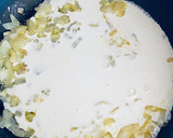 Foto del paso 3 de la receta: Espaguetis carbonara