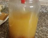 صورة لخطوة 1 من وصفة عصير قمر الدين 🍸😋