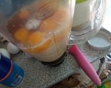 Foto del paso 2 de la receta: Pastel imposible - Chocoflan