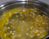 A picture of step 4 of 41. Simple Asparagus Corn Soup.
