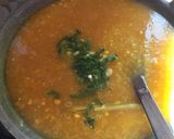 Foto langkah ke 6 dari resep Bubur Manado.