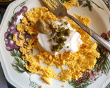 Foto del paso 1 de la receta: Huevos rellenos, “viejunos”