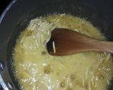 عکس مرحله 4 از دستور شیرینی ملکه بادام