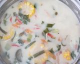 Foto langkah ke 8 dari resep Sayur Lodeh.